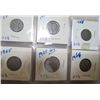 Image 4 : Estate Lot Of Portugal Coins - With Binder - 83 Coins