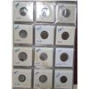 Image 6 : Estate Lot Of Portugal Coins - With Binder - 83 Coins