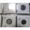 Image 7 : Estate Lot Of Portugal Coins - With Binder - 83 Coins