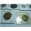 Image 6 : France Coin & Token Lot - 1840 & Up - Very Interesting Lot