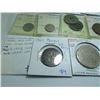 Image 6 : Lot Of 18 Brazilian Coins