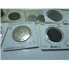 Image 7 : Lot Of 18 Brazilian Coins