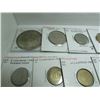 Image 2 : 23 Assorted Argentina Coins & Medals - Including 1978 FIFA World Cup Coin