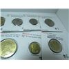Image 4 : 23 Assorted Argentina Coins & Medals - Including 1978 FIFA World Cup Coin