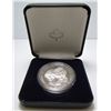 Image 1 : 1983 Canada Silver Medal By Royal Canadian Mint - The Prince And Princess Of Wales