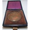 Image 3 : Dominion Of Canada Rifle Association Cadet Competition Medal In Original Box