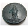 Image 1 : 1741 Robert Walpole Medal