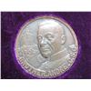 Image 2 : 1954 St. Joseph's Oratory Of Mount Royal - Souvenir Medallion - Brother Andre C.S.C