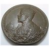 Image 2 : 1911 Coronation Of George V Medal - AU
