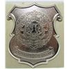 Image 1 : Town Of Espanola Pipe Band Badge