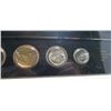 Image 3 : 2007 Royal Canadian Mint Calendar With Uncirculated Coin Set