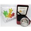 Image 3 : 2014 O Canada Series $10 Fine Silver Coin - Grizzly Bear - By RCM