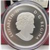 Image 2 : 2014 O Canada Series $10 Fine Silver Coin - Down By The Old Maple Tree - By RCM