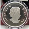 Image 2 : 2014 O Canada Series $10 Fine Silver Coin - The Igloo - By RCM