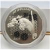 Image 1 : 2015 Canada $10 Fine Silver Coin - Looney Tunes Series - "Sufferin Succotash!" - BY RCM