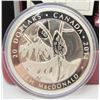 Image 1 : 2013 Canada $20 Fine Silver Coin - Sumacs - By RCM