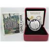 Image 3 : 2014 Canada $20 Fine Silver Coin - Celebrating Emily Carr - By RCM