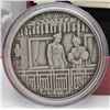 Image 1 : 2014 Canada $20 Fine Silver Coin - 75th Anniversary Of The First Royal Visit - By RCM