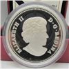 Image 2 : 2013 Canada $20 Fine Silver Coin - A.Y. Jackson - Saint-Tite-des-Caps - By RCM
