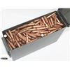 Image 2 : METAL AMMO CAN OF UNCOUNTED 7.62X39 CARTRIDGES