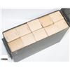Image 2 : METAL AMMO CAN OF UNCOUNTED 7.62X39 CARTRIDGES