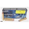 Image 1 : 20 FEDERAL POWER-SHOK 300 GRAIN 45-70 GOVT