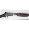 Image 2 : MARLIN NO 29 CHAMBERED IN .22 SL & LR PUMP ACTION