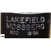 Image 13 : LAKEFIELD MOSSBERG 500 CHAMBERED IN 12 GUAGE