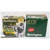 Image 1 : 50 ASSORTED REMINGTON 12 GUAGE SHOTGUN SHELLS