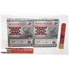 Image 1 : 10 WINCHESTER SUPER X .410 RIFLED SLUGS