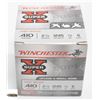 Image 1 : 25 WINCHESTER SUPER X .410 2 1/2" SHOTGUN SHELLS