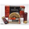 Image 1 : 10 FEDERAL TRUEBALL RIFLED 12 GA SHOTGUN SLUGS