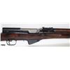 Image 2 : 1954 IZHEVSK RUSSIAN SKS CHAMBERED IN 7.62X39