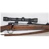 Image 2 : WINCHESTER 30-06 BOLT MODEL 70 WITH WEAVER SCOPE