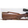 Image 4 : WINCHESTER 30-06 BOLT MODEL 70 WITH WEAVER SCOPE