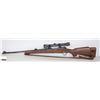 Image 5 : WINCHESTER 30-06 BOLT MODEL 70 WITH WEAVER SCOPE