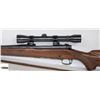 Image 6 : WINCHESTER 30-06 BOLT MODEL 70 WITH WEAVER SCOPE