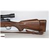 Image 8 : WINCHESTER 30-06 BOLT MODEL 70 WITH WEAVER SCOPE