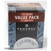 Image 1 : 525 FEDERAL CHAMPION .22 LR VALUE PACK