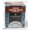 Image 1 : 525 FEDERAL CHAMPION .22 LR VALUE PACK