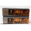 Image 1 : 200 BROWNING BPR 40 GR CARTRIDGES
