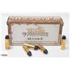 Image 1 : 50 FIOCCHI 45 COLT 250 GRAIN CARTRIDGES