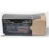 Image 1 : 20 SCDS AMMO 7.62 X 54R 200GR SP CARTRIDGES