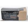 Image 1 : 20 SCDS AMMO 7.62 X 54R 200GR SP CARTRIDGES
