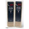 Image 1 : 200 CCI MINI-MAG .22 LR HP 36 GR CARTRIDGES