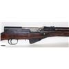 Image 2 : 1949 RUSSIAN TULA SKS CHAMBERED IN 7.62 X 39