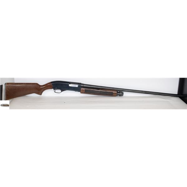WINCHESTER 12GA PUMP ACTION SHOTGUN MODEL 2200