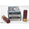 Image 1 : 1,0 FEDERAL POWER-SHOK 12 GUAGE 2 3/4" BUCKSHOT