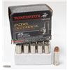 Image 1 : 20 WINCHESTER PDX1 DEFENDER 45 COLT CARTRIDGES
