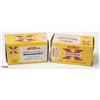 Image 1 : 100 WINCHESTER SUPER X .22 MAGNUM CARTRIGES